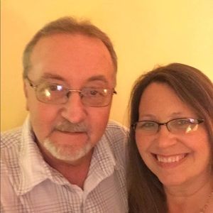 Meet your Posher, Kay